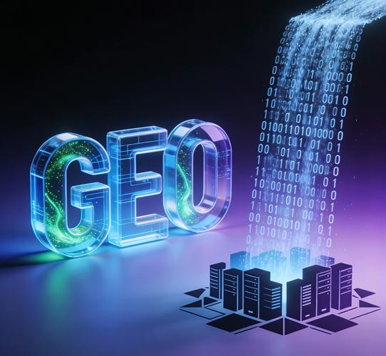 优化网站GEO权重总做无用功？这些页面才是权重核心贡献项