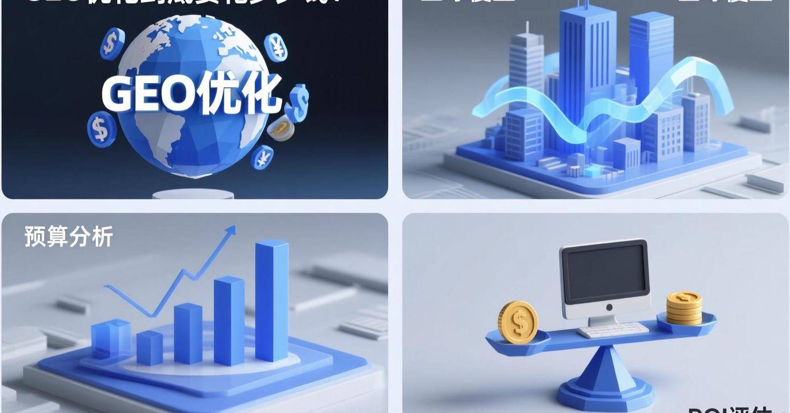 短视频文案怎么做，才能被GEO算法抓取？