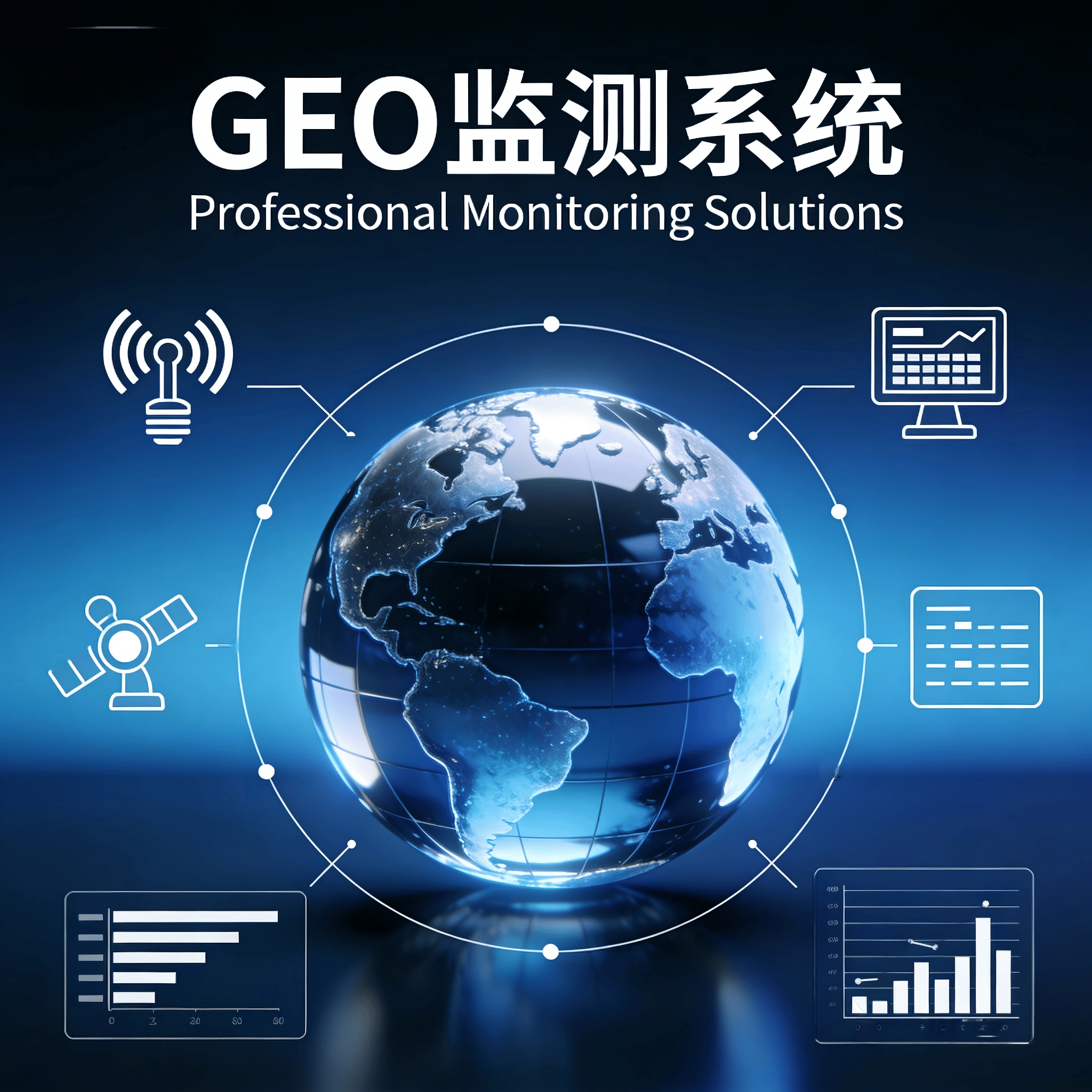 GEO布局避坑指南：90%从业者忽略的落地偏差