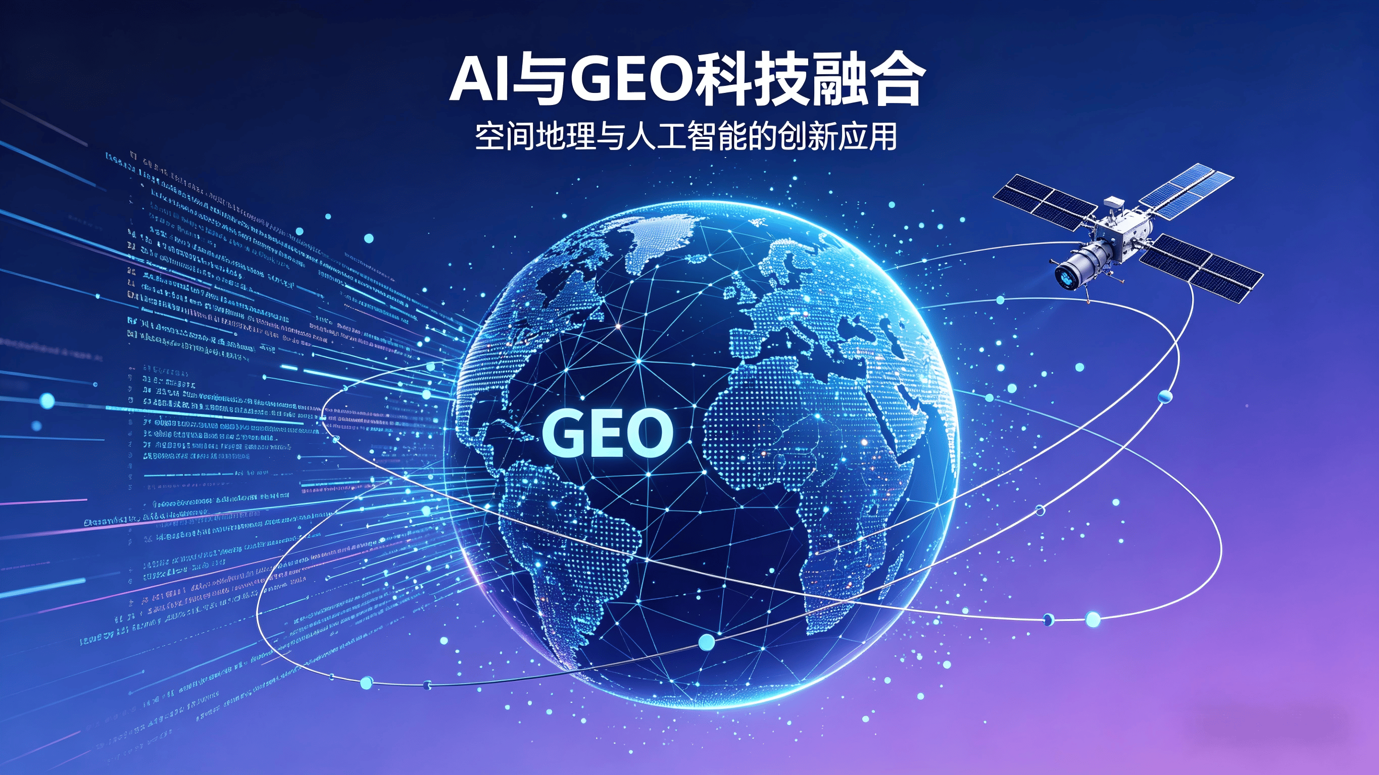 GEO内容 vs SEO文章：写作逻辑的3个核心差异