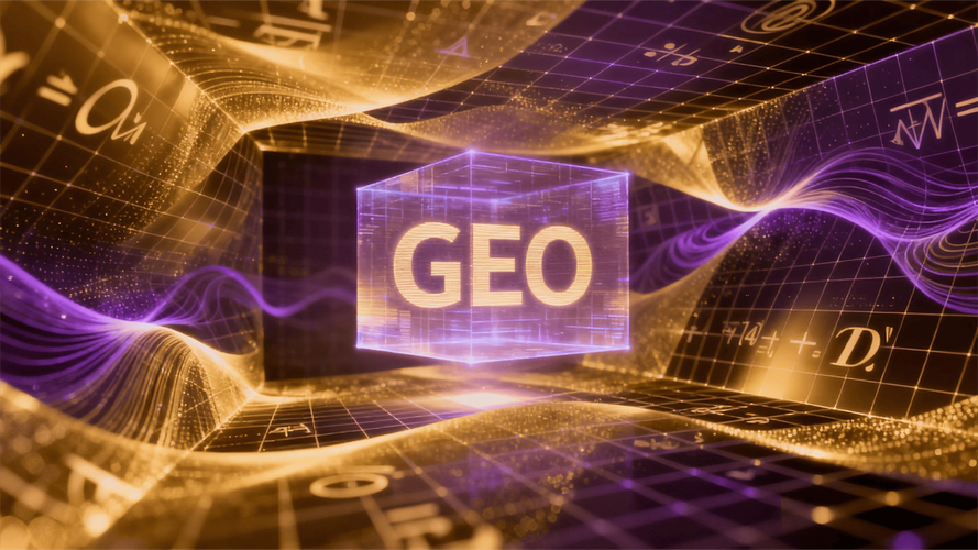 选GEO总踩坑？核心筛选判断维度及避坑要点梳理