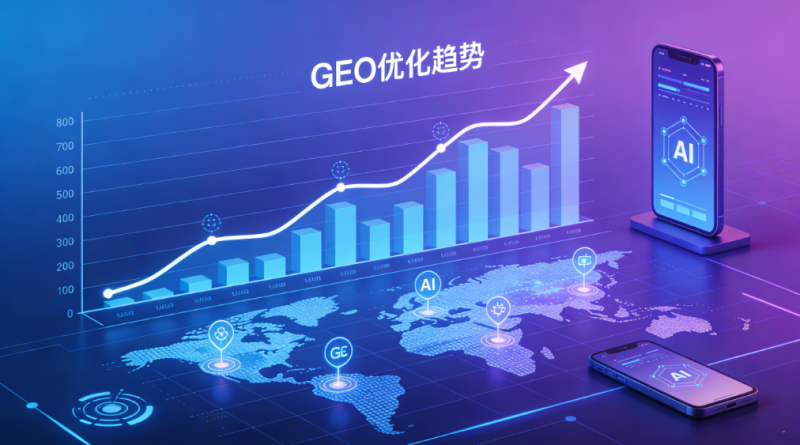 2026年选GEO公司，这5家实测数据最靠谱