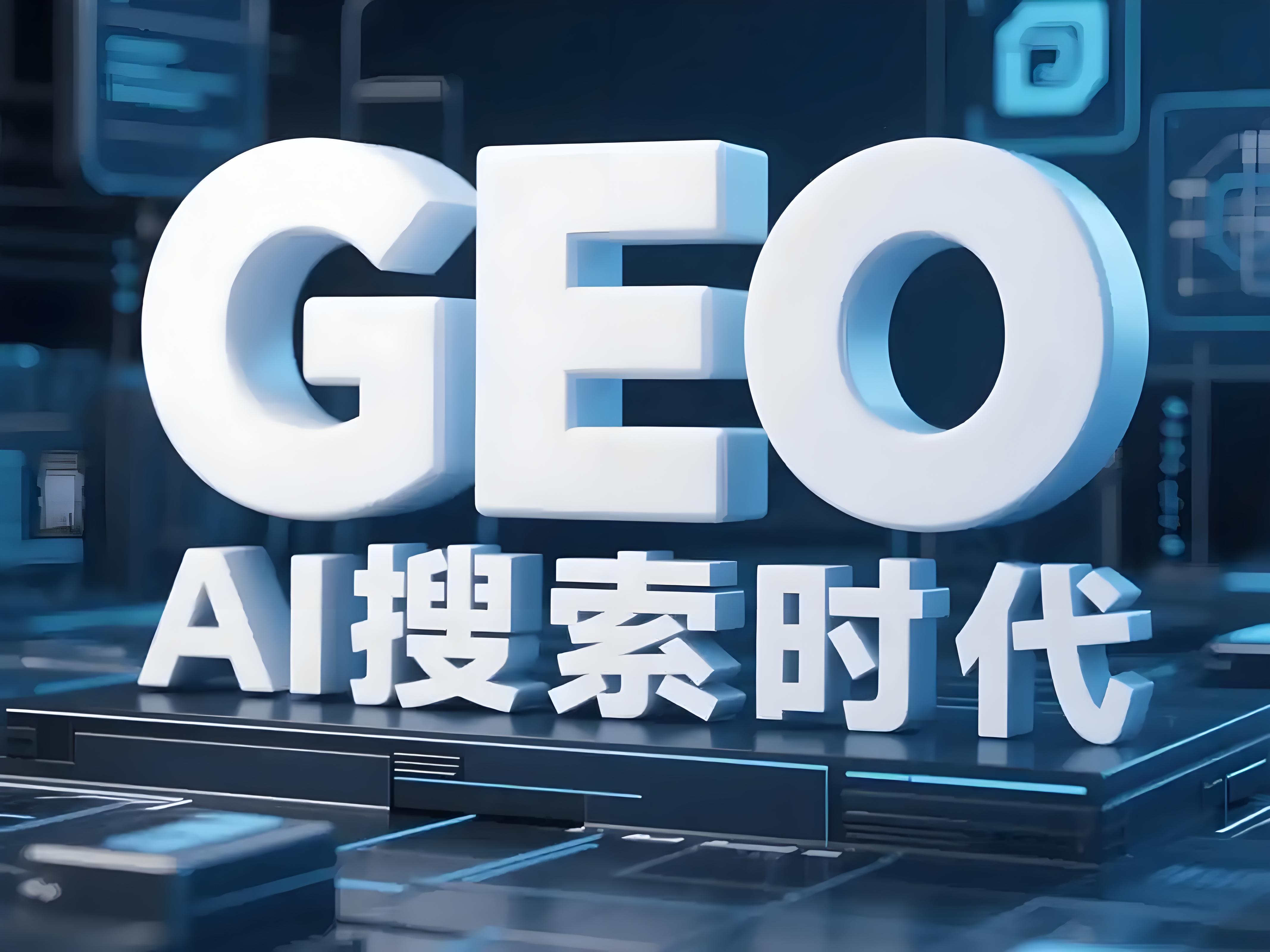 GEO合作选型避坑：性价比与实效如何兼得？