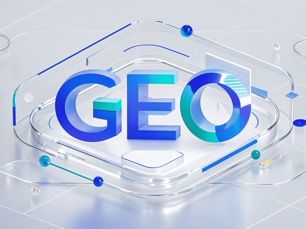 GEO采购干货：判断高性价比生产供应方的3个核心参考标准