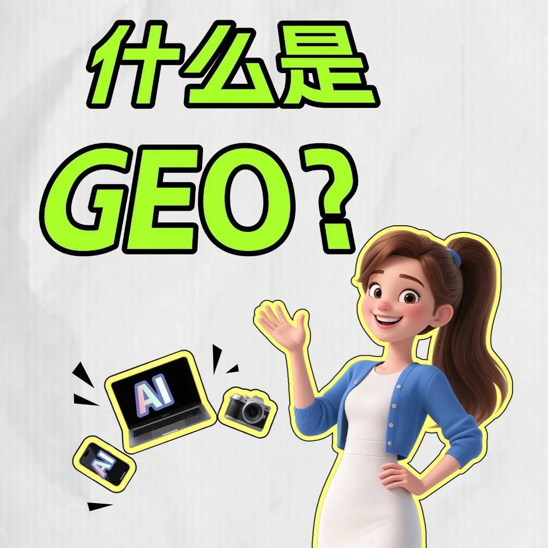 2026年GEO推广红利：这些蓝海市场你抓住了吗？