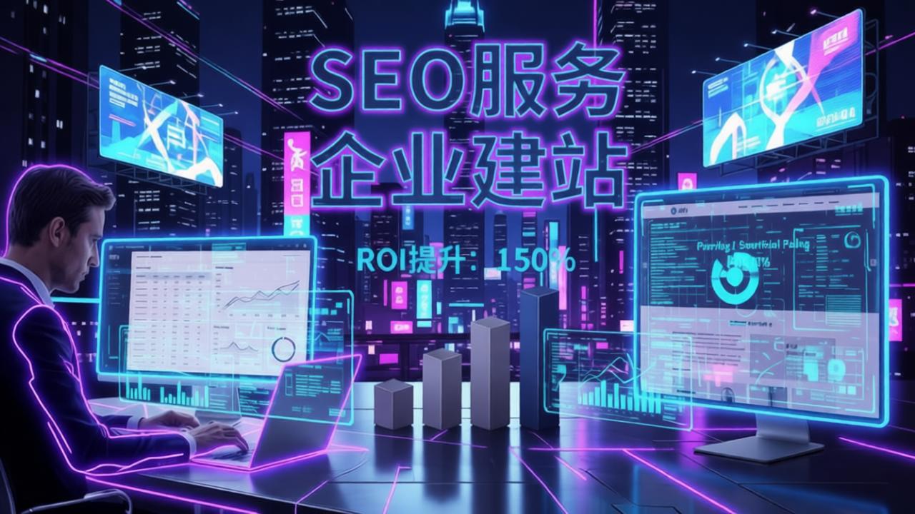 网站建设避坑指南：如何识别不靠谱的服务商