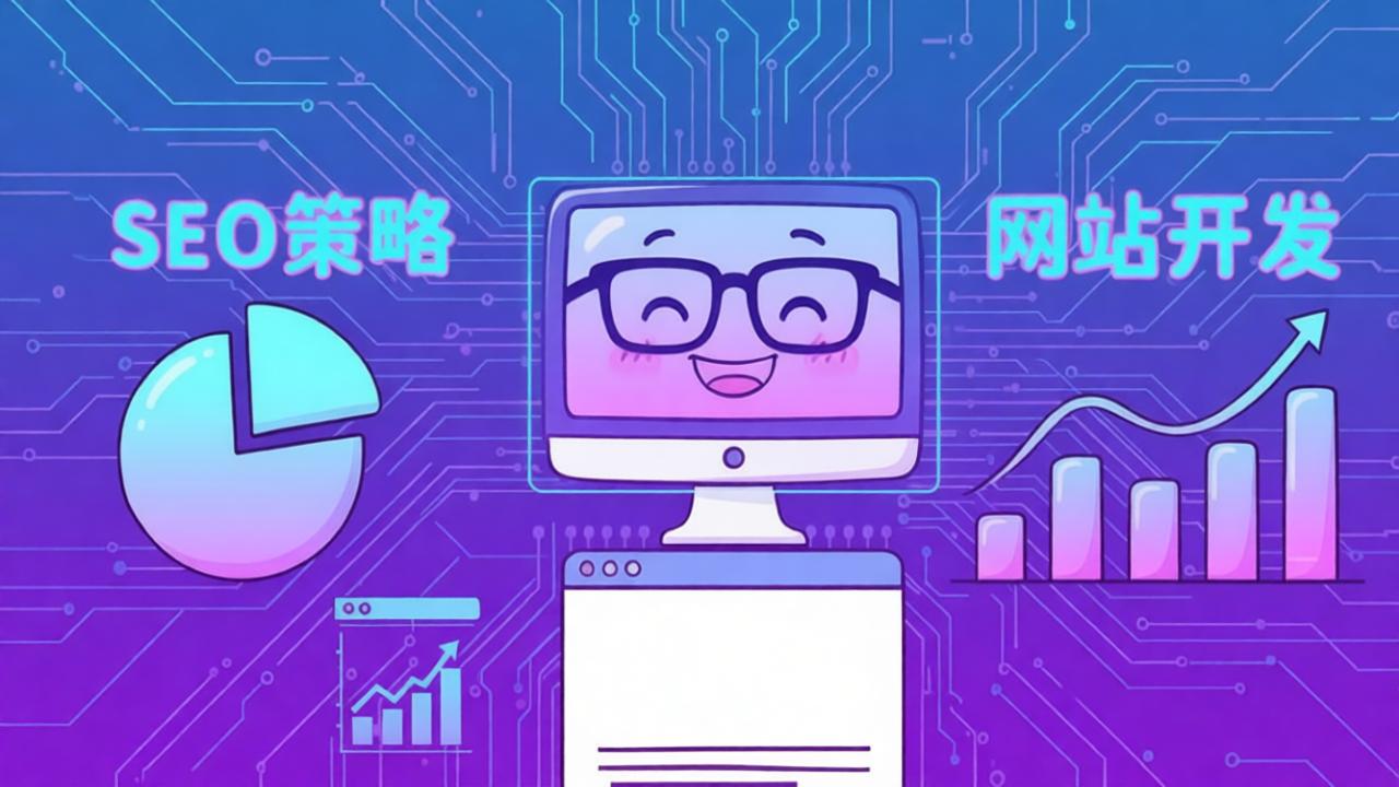 网站建设预算有限？选对服务商的3个核心判断标准