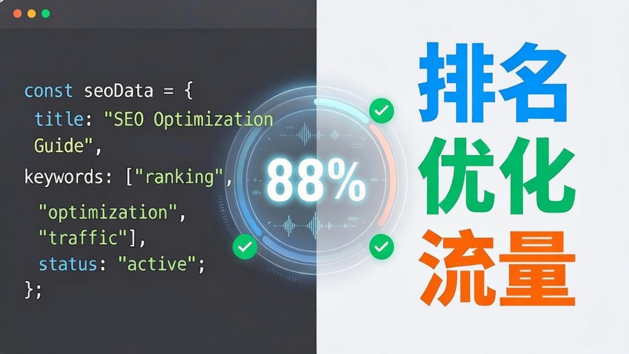 网站建设服务商怎么选？靠谱合作方的核心甄别逻辑详解